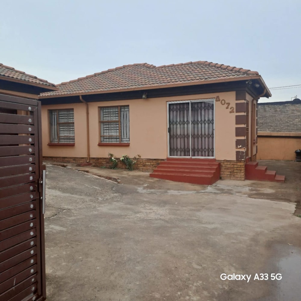 House for sale in Clayville - KTP1681005