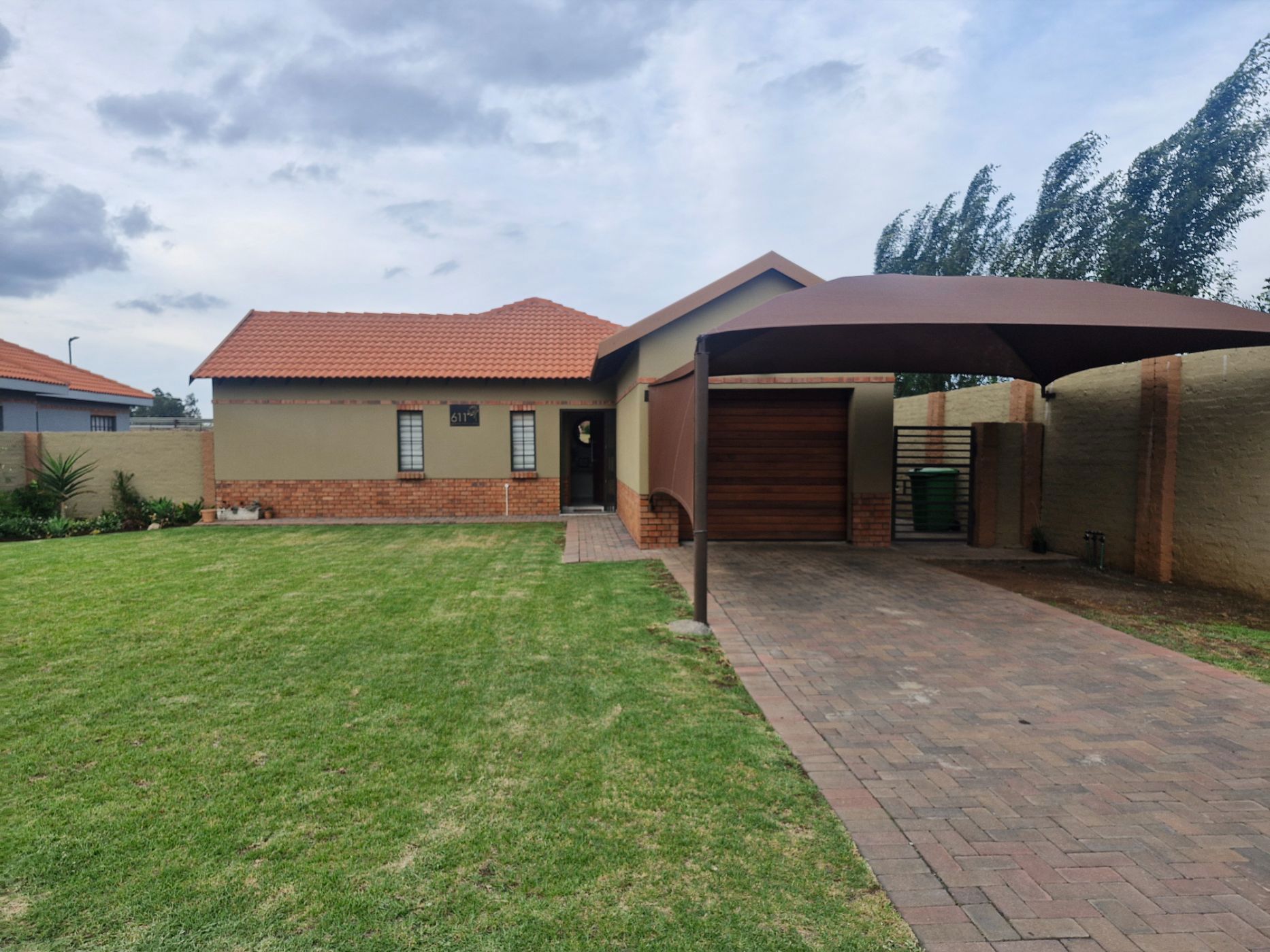 House for sale in Hexrivier Lifestyle Estate - 1RU1681032