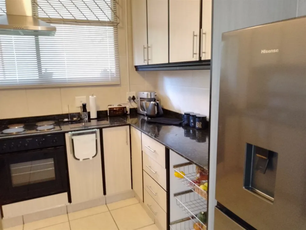 Apartment let in Paradise Valley - 1WP1737121