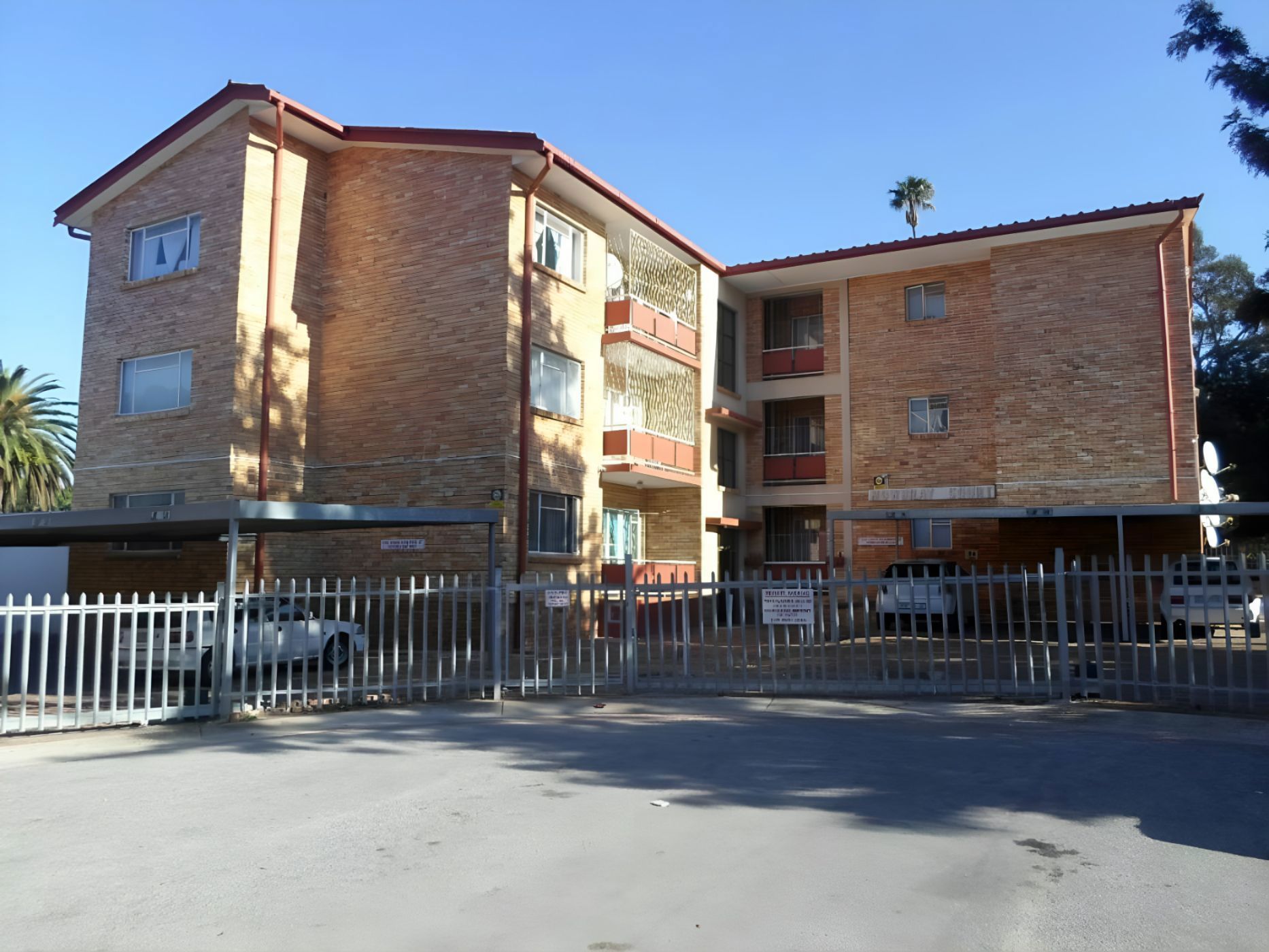 Apartment to rent in College Hill - 1UK1749459