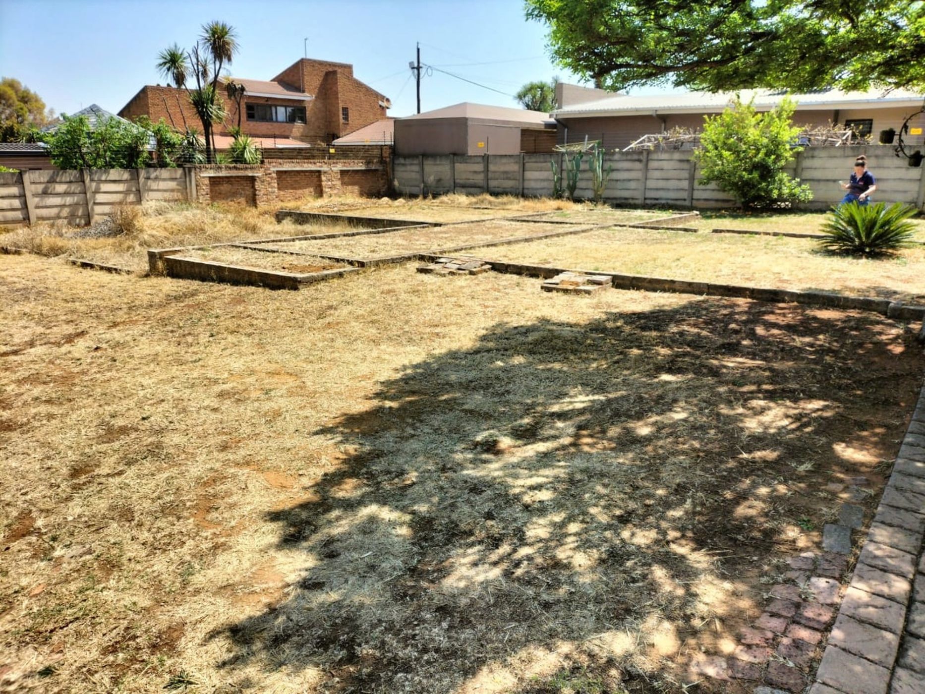 Vacant land for sale in  Vanderbijlpark SW 5 - 1VT1681058