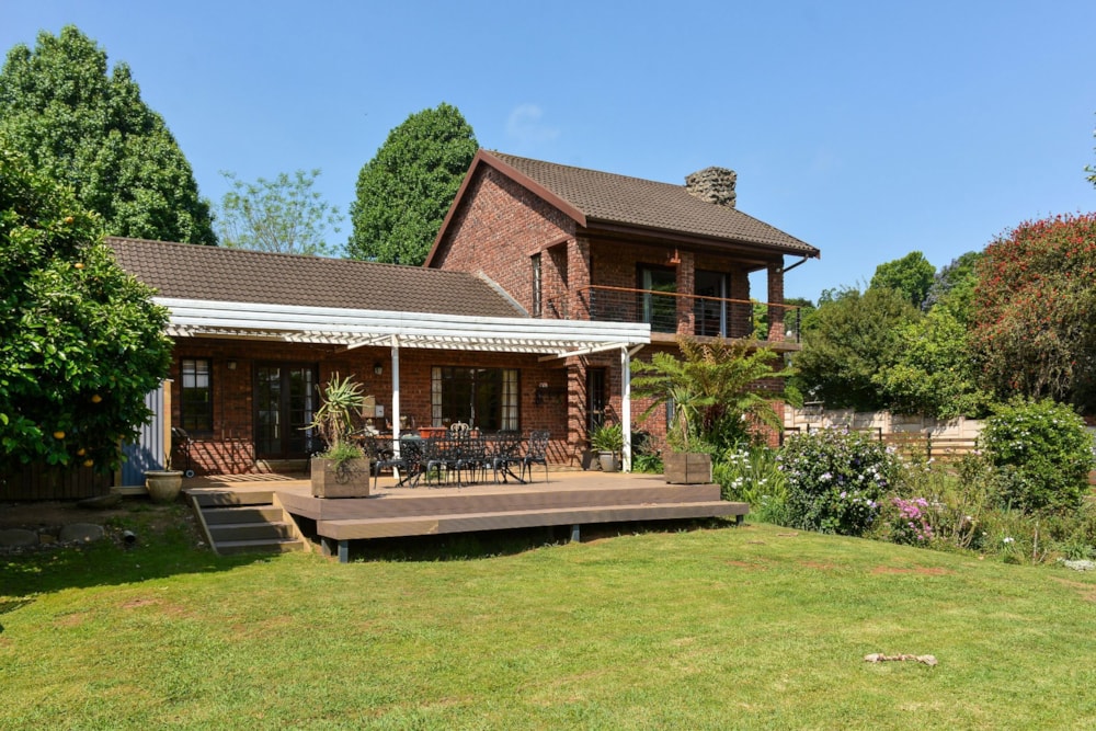 House sold in Hilton, KwaZulu-Natal - 1PM1682362