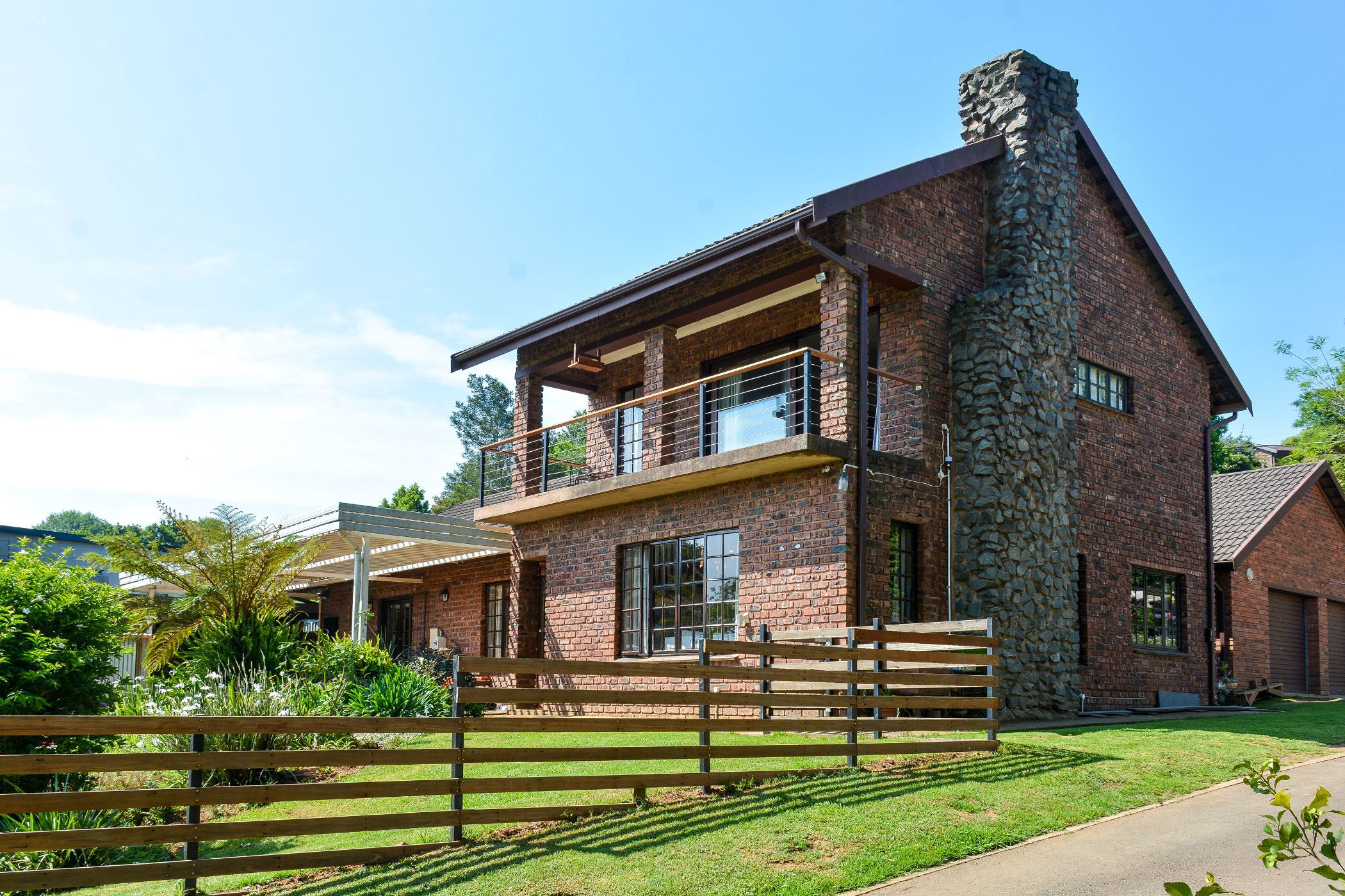 House sold in Hilton, KwaZulu-Natal - 1PM1682362