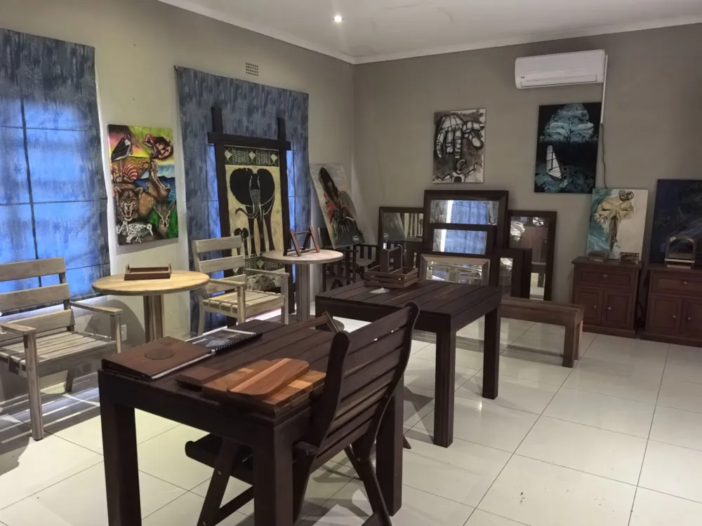 Smallholding for sale in Rhenosterkop - 1NS1681090 Smallholding for sale in Rhenosterkop - 1NS1681090