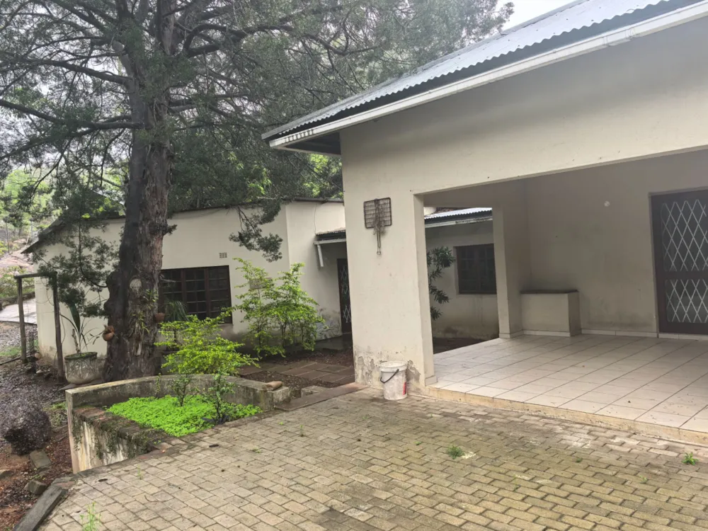 Smallholding for sale in Rhenosterkop - 1NS1681090 Smallholding for sale in Rhenosterkop - 1NS1681090
