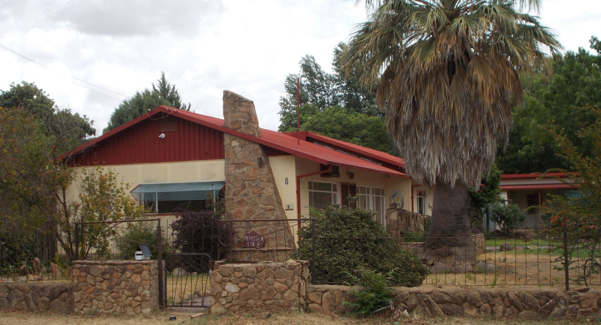 House for sale in Bethulie - 1KK1681125