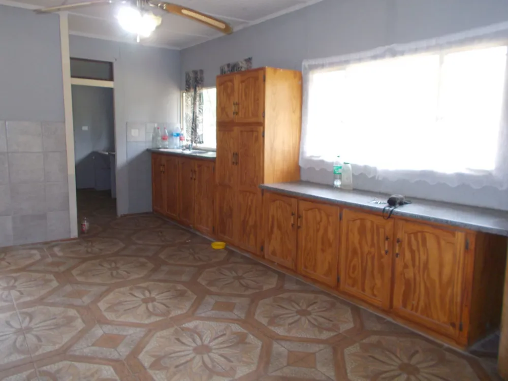 House for sale in Bethulie - 1KK1681125 House for sale in Bethulie - 1KK1681125
