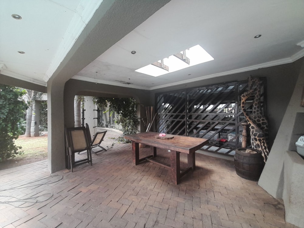 House for sale in Vanderbijlpark SE 3 - 1VT1681084