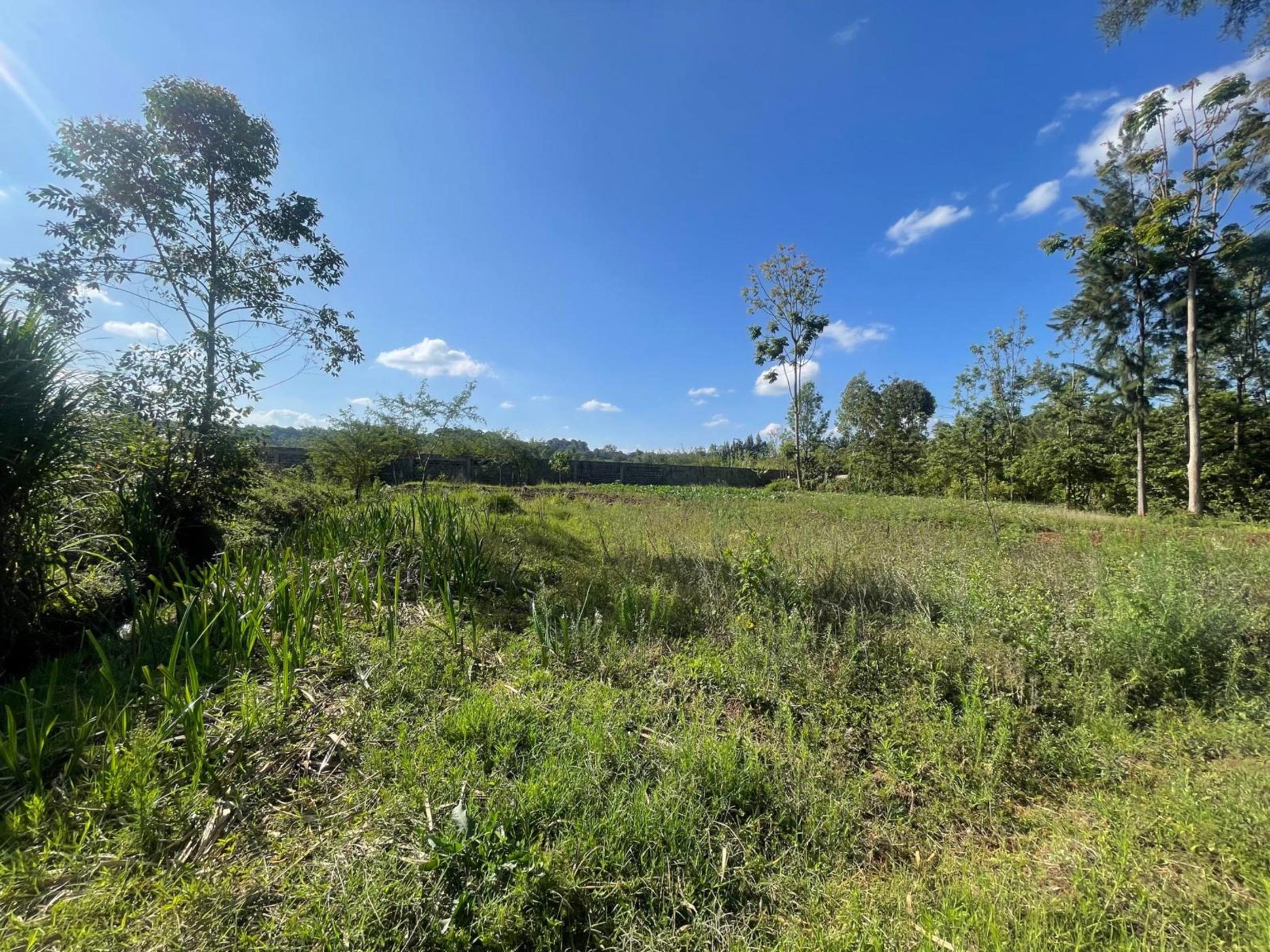 Residential vacant land for sale in Loresho, Kenya - 3KE1681118