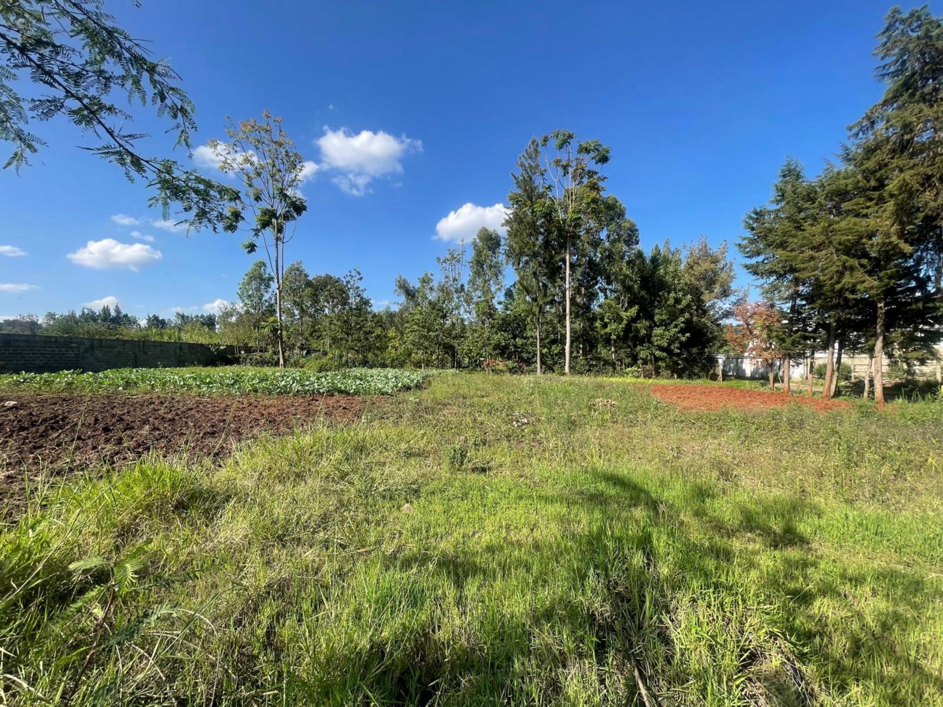 Residential vacant land for sale in Loresho, Kenya - 3KE1681118