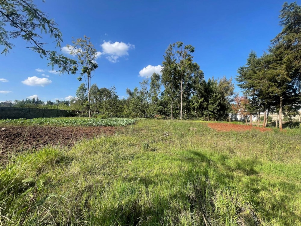 Residential vacant land for sale in Loresho, Kenya - 3KE1681118 Residential vacant land for sale in Loresho, Kenya - 3KE1681118