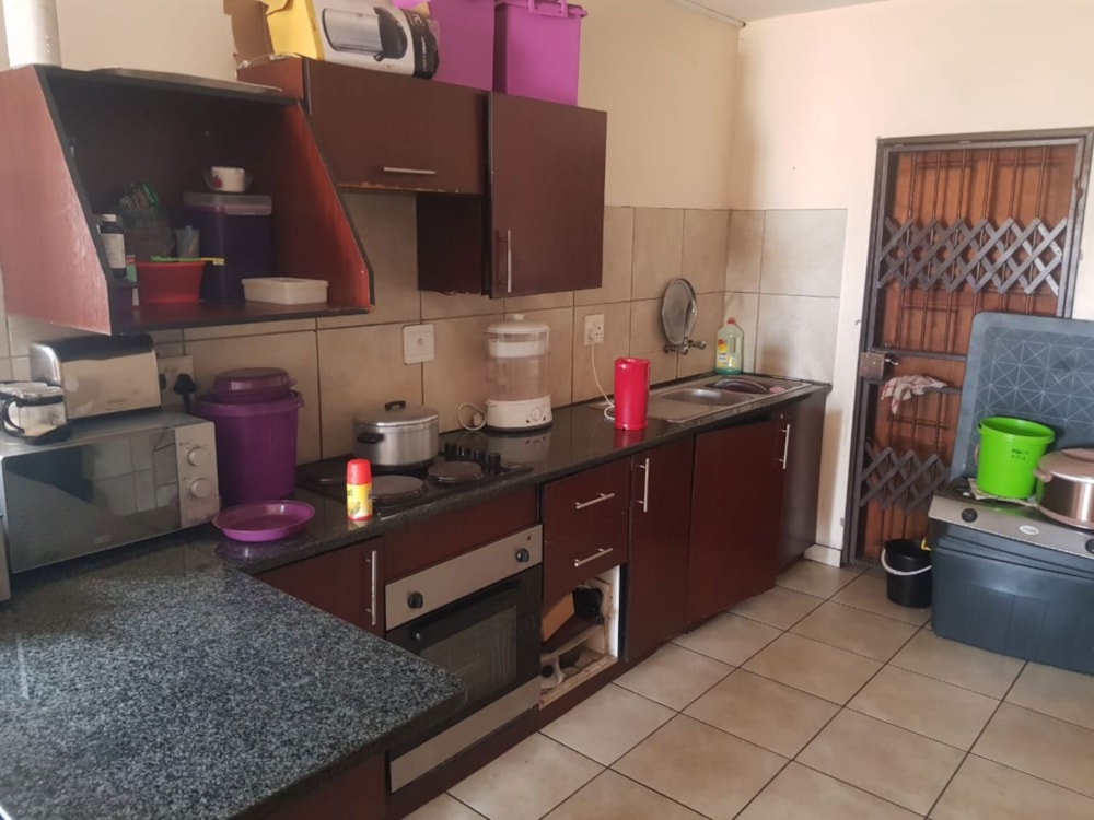 Security complex home for sale in Tasbet Park - 1WD1681107