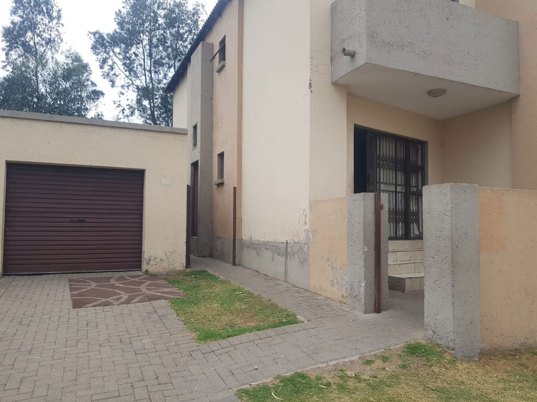 Security complex home for sale in Tasbet Park - 1WD1681107