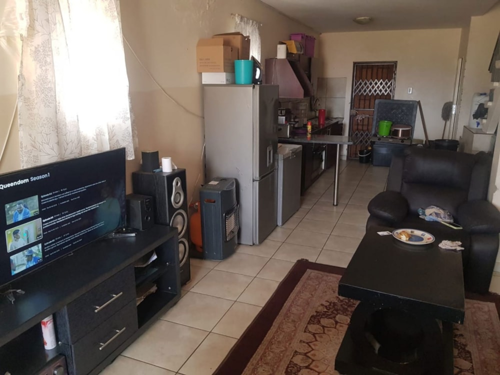 Security complex home for sale in Tasbet Park - 1WD1681107