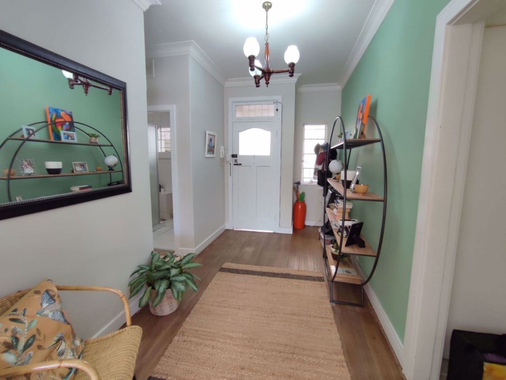 Apartment let in Musgrave - 1DA1681105 Apartment let in Musgrave - 1DA1681105