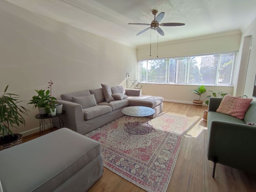 Apartment let in Musgrave - 1DA1681105 Apartment let in Musgrave - 1DA1681105