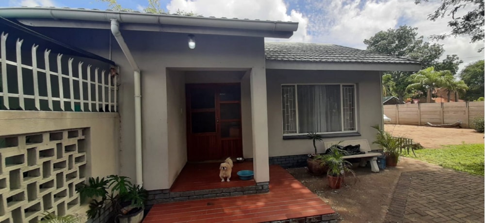 House let in Phalaborwa - 1PW1681150 House let in Phalaborwa - 1PW1681150
