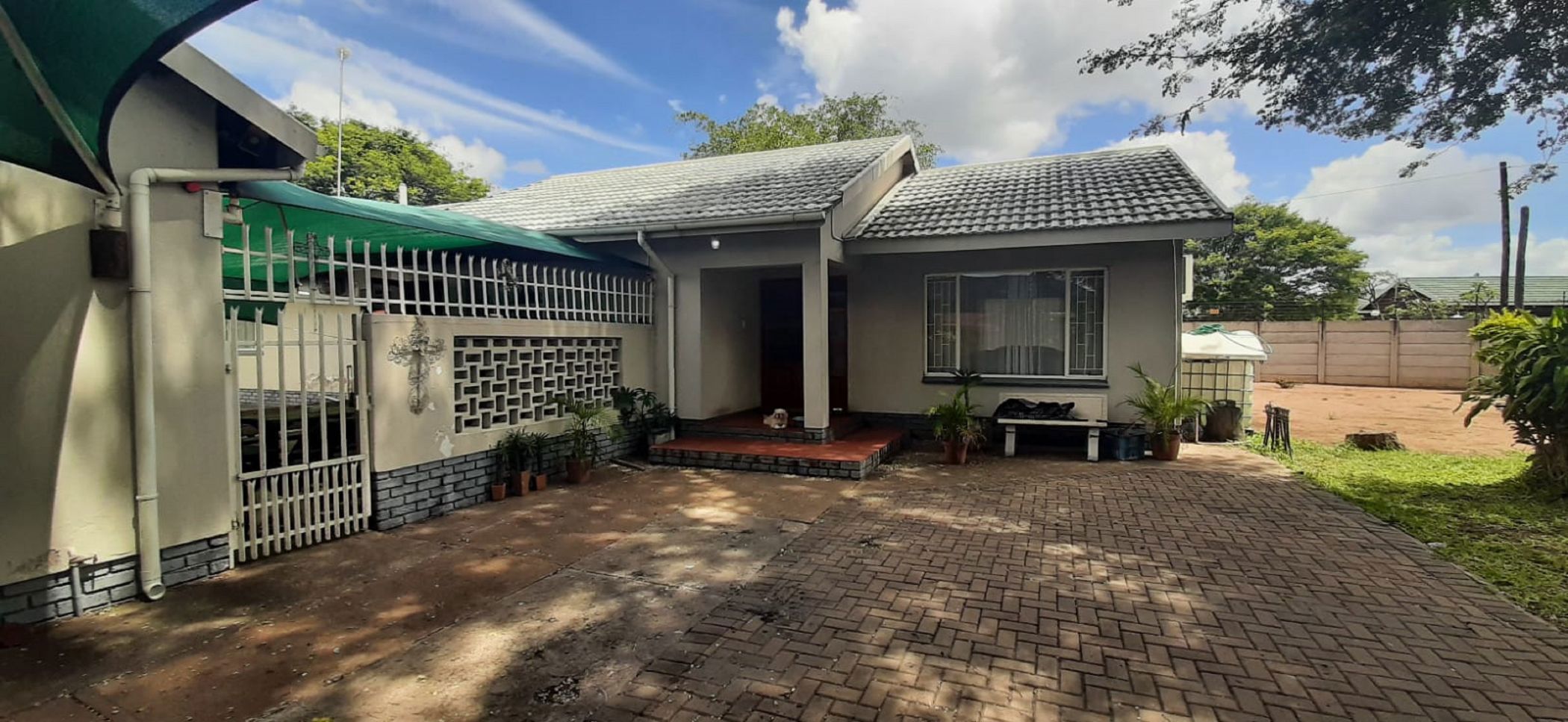 House let in Phalaborwa - 1PW1681150