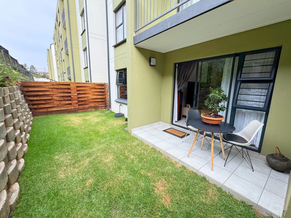 Apartment sold in Boksburg - BOK1681113 Apartment sold in Boksburg - BOK1681113