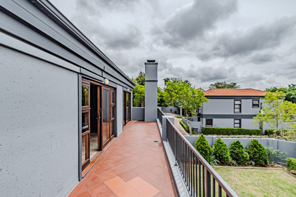 Townhouse for sale in Midstream Estate - CN1715761 Townhouse for sale in Midstream Estate - CN1715761