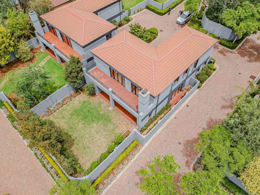 Townhouse for sale in Midstream Estate - CN1715761 Townhouse for sale in Midstream Estate - CN1715761