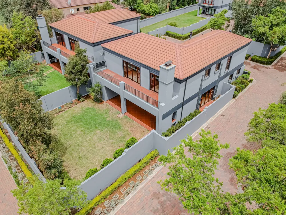 Townhouse sold in Midstream Estate - CN1715761 Townhouse sold in Midstream Estate - CN1715761