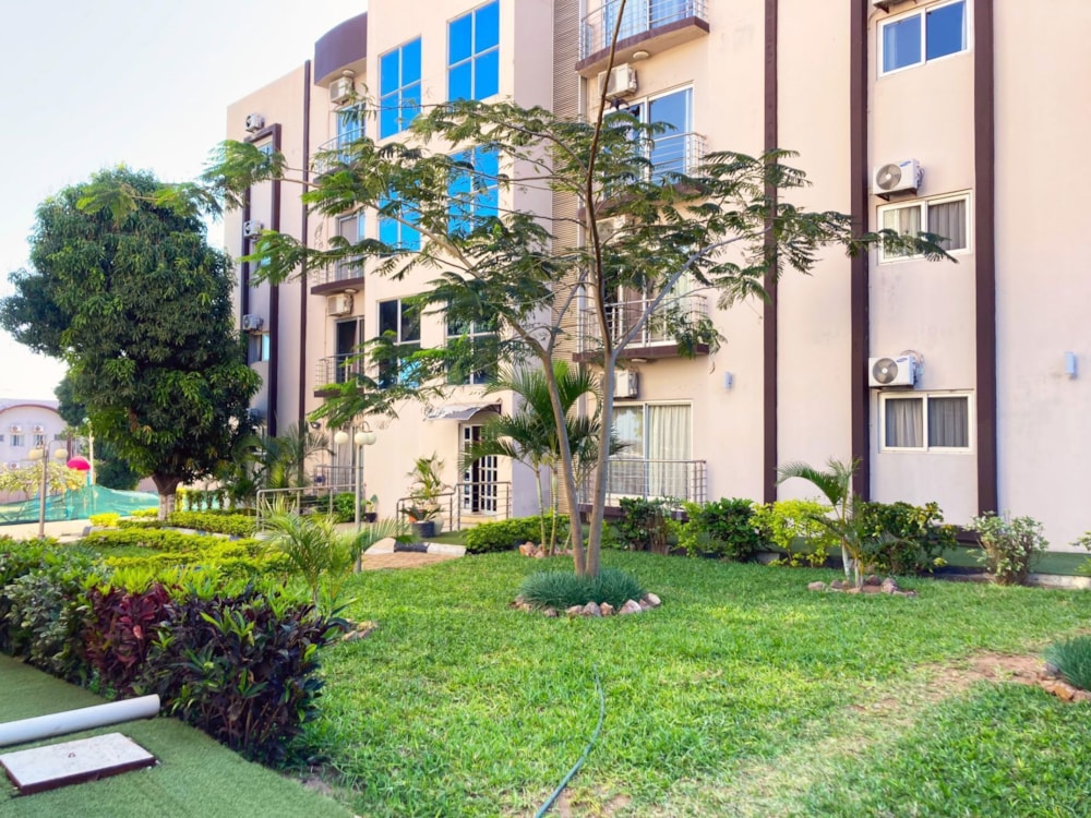 Apartment for sale in Matola, Mozambique - 3MQ1681160