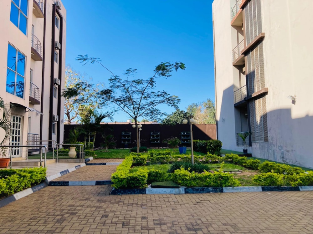 Apartment for sale in Matola, Mozambique - 3MQ1681160