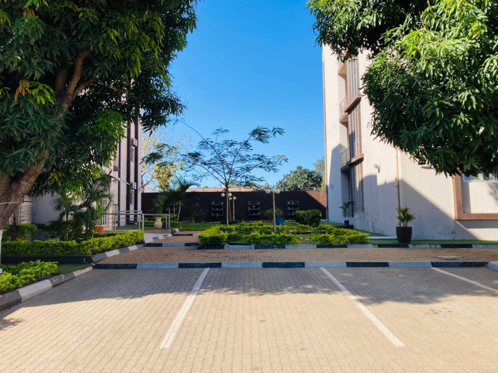 Apartment for sale in Matola, Mozambique - 3MQ1681160