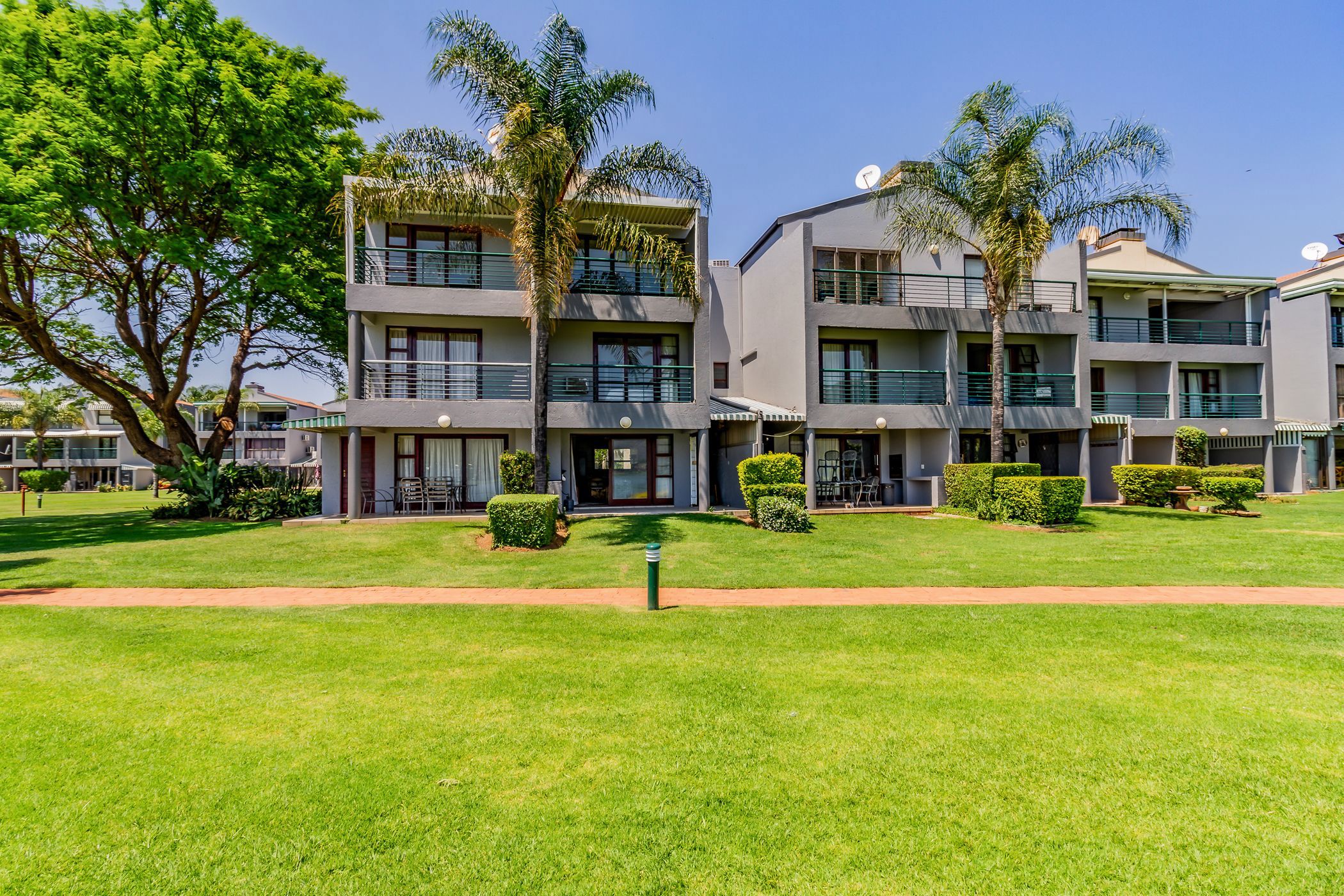 Apartment let in Key West - 1HR1681807