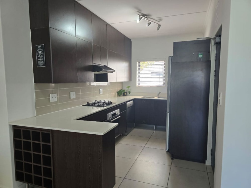 Apartment let in De Velde - SWL1681204 Apartment let in De Velde - SWL1681204