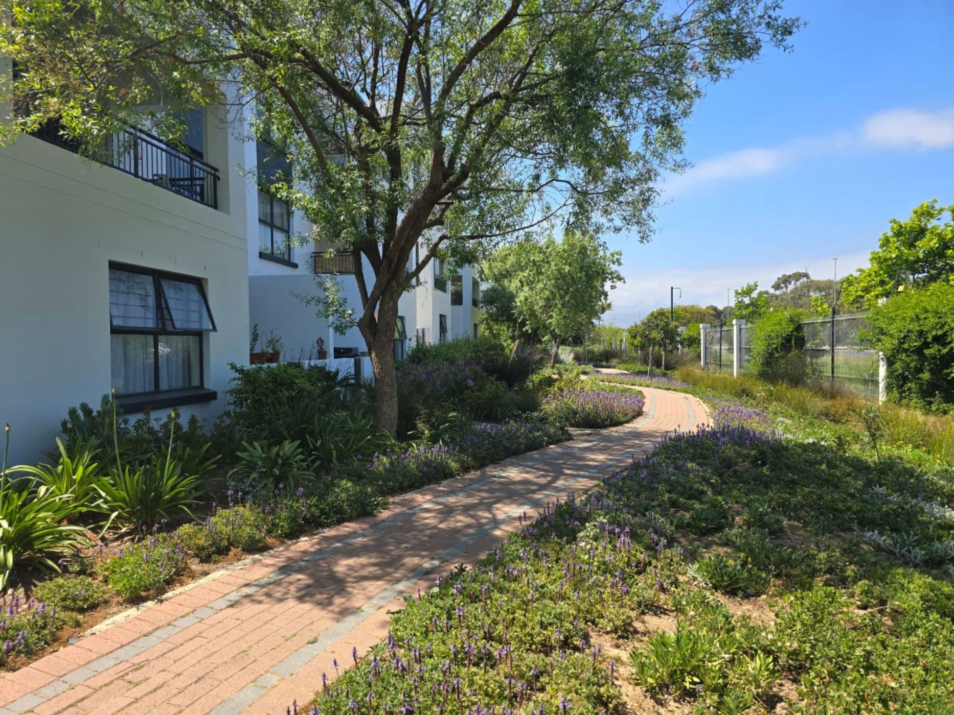 Apartment let in De Velde - SWL1681204