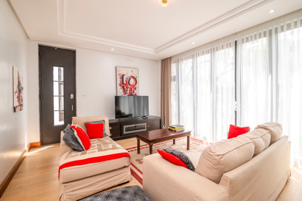 Cottage let in Karen, Kenya - 3KE1681365