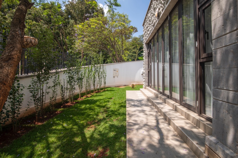 Cottage let in Karen, Kenya - 3KE1681365