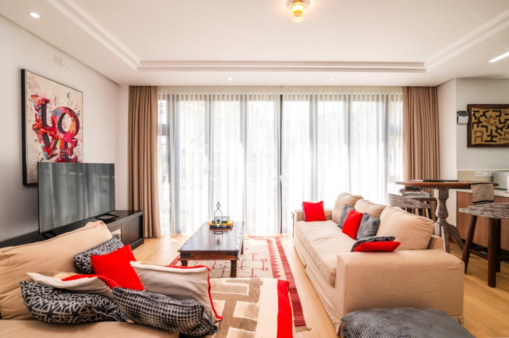 Cottage let in Karen, Kenya - 3KE1681365