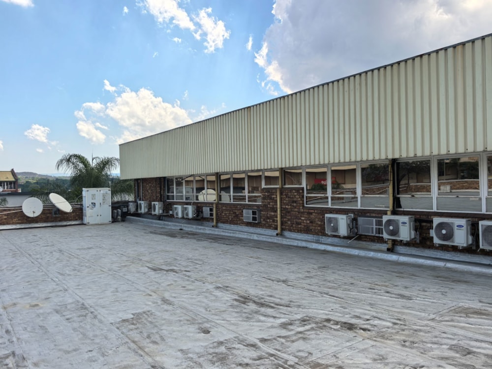 Commercial Building for sale in Mbombela Central (Nelspruit Central) - 1NS1681222 Commercial Building for sale in Mbombela Central (Nelspruit Central) - 1NS1681222