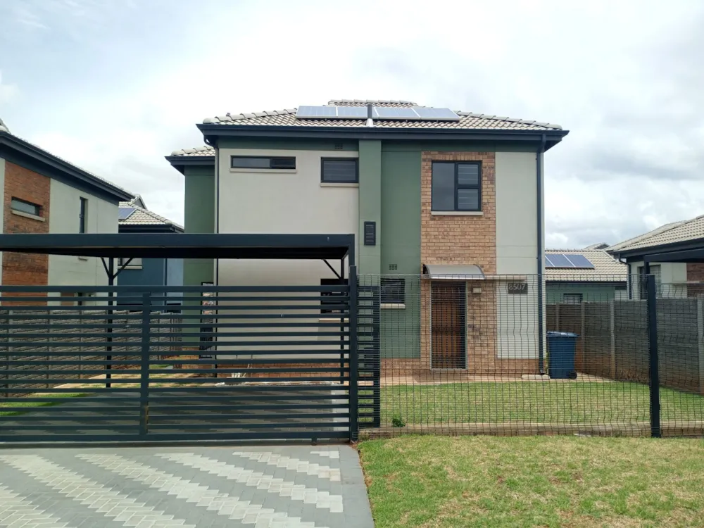 House for sale in Lotus Gardens - PT1681178 House for sale in Lotus Gardens - PT1681178
