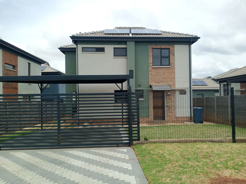 House for sale in Lotus Gardens - PT1681178 House for sale in Lotus Gardens - PT1681178