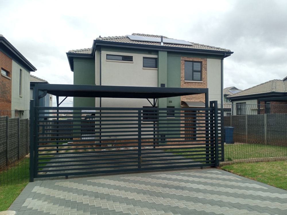 House for sale in Lotus Gardens - PT1681178