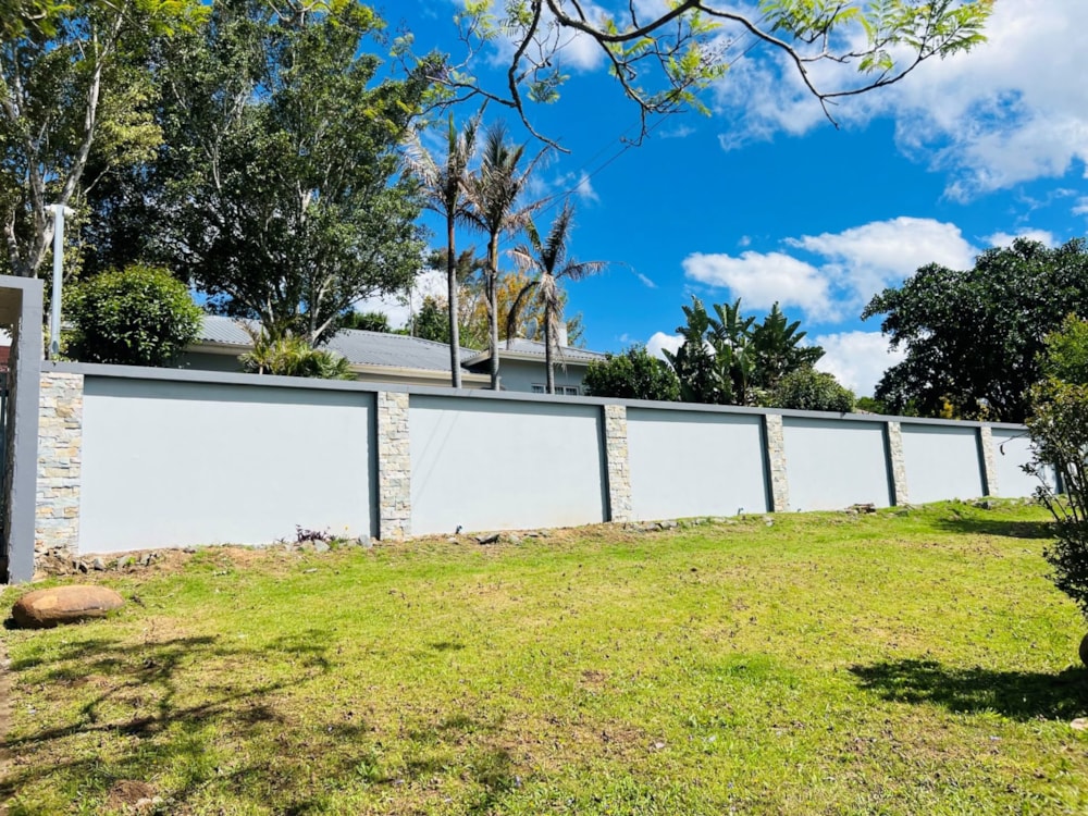 House for sale in King Williams Town (Qonce) - 1MH1681214