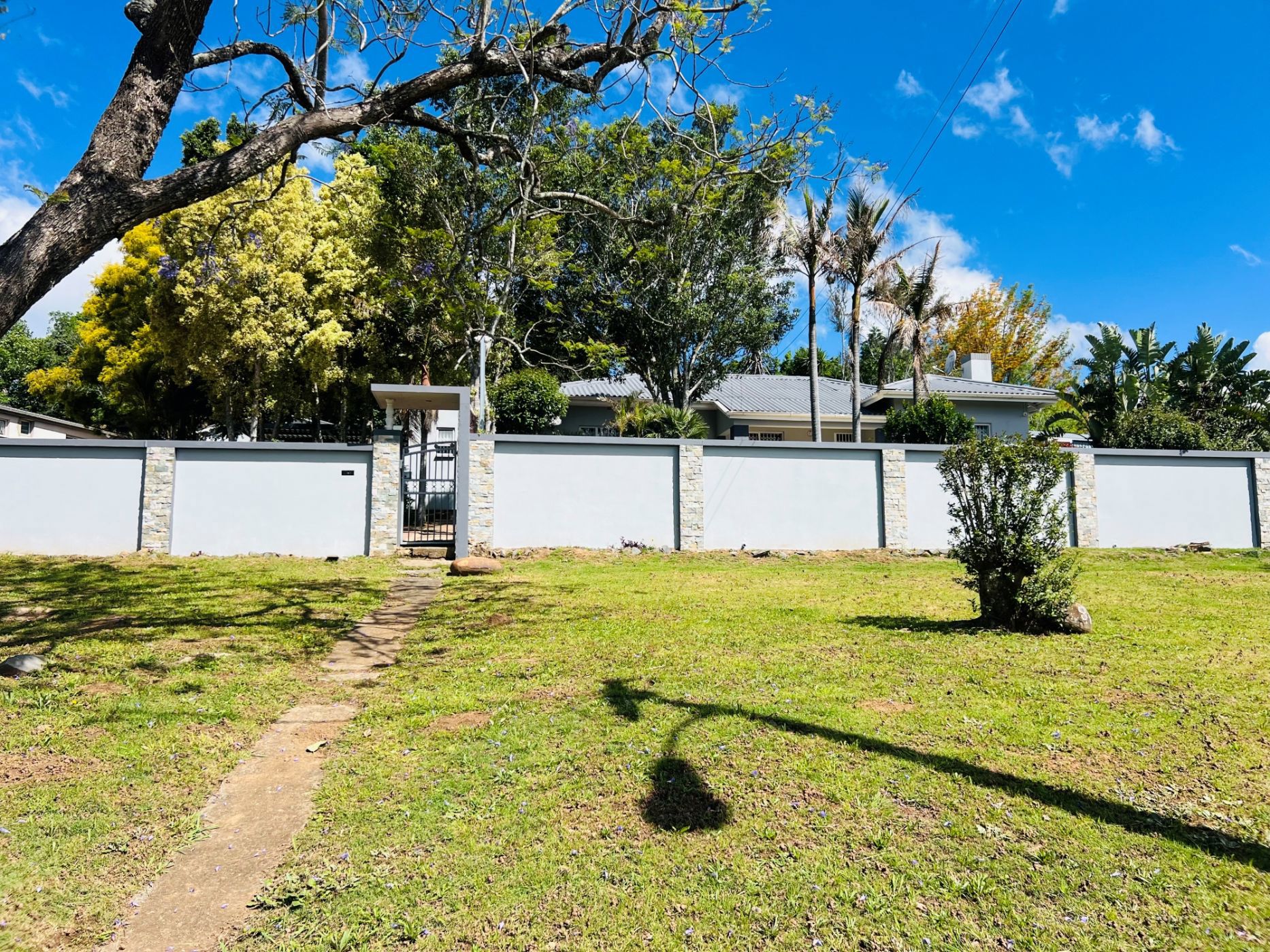 House for sale in King Williams Town (Qonce) - 1MH1681214