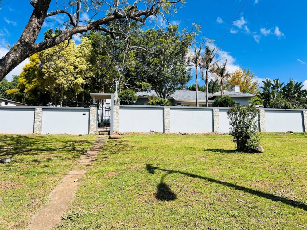 House for sale in King Williams Town (Qonce) - 1MH1681214