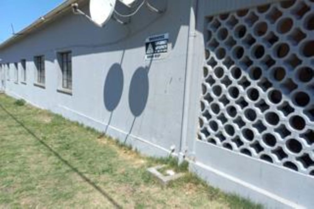 House for sale in King Williams Town (Qonce) - 1MH1681251