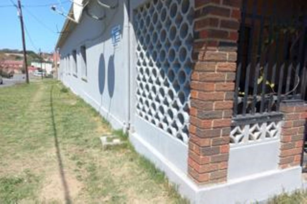 House for sale in King Williams Town (Qonce) - 1MH1681251