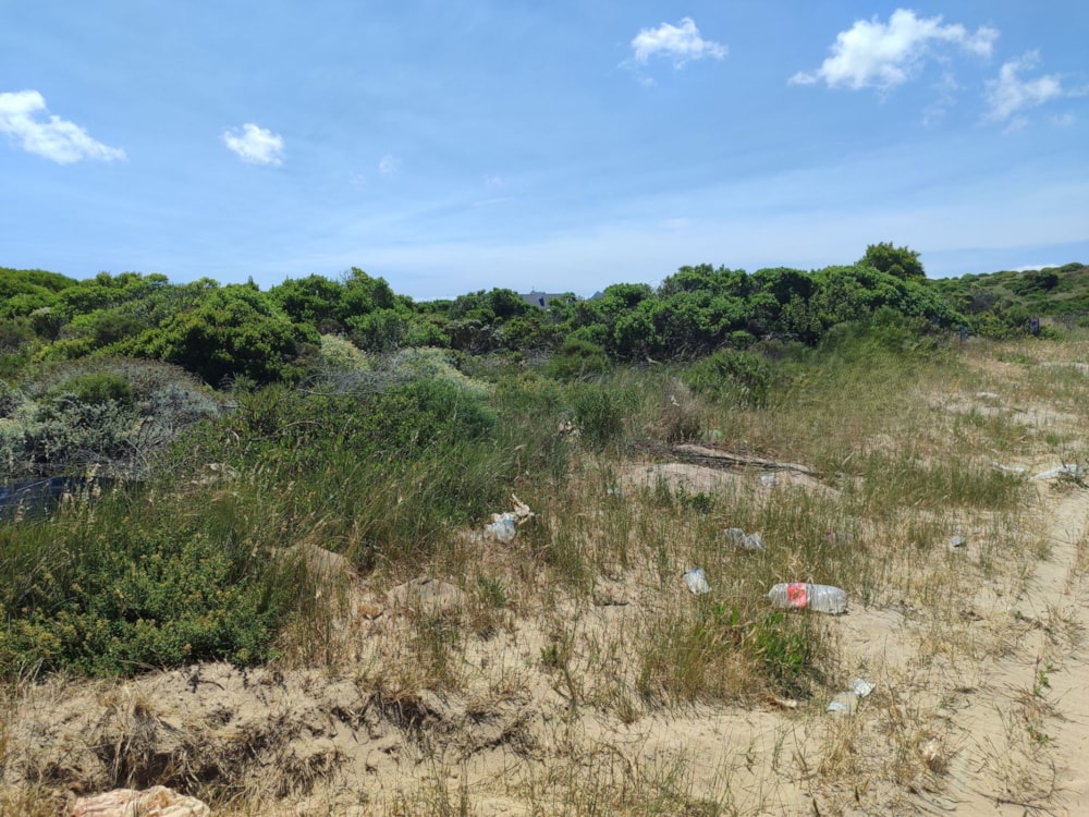 Vacant land for sale in Kleinbaai - 1SW1681935 Vacant land for sale in Kleinbaai - 1SW1681935
