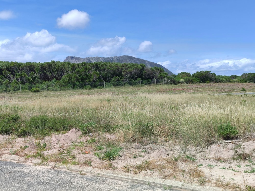 Vacant land for sale in Kleinbaai - 1SW1681935 Vacant land for sale in Kleinbaai - 1SW1681935
