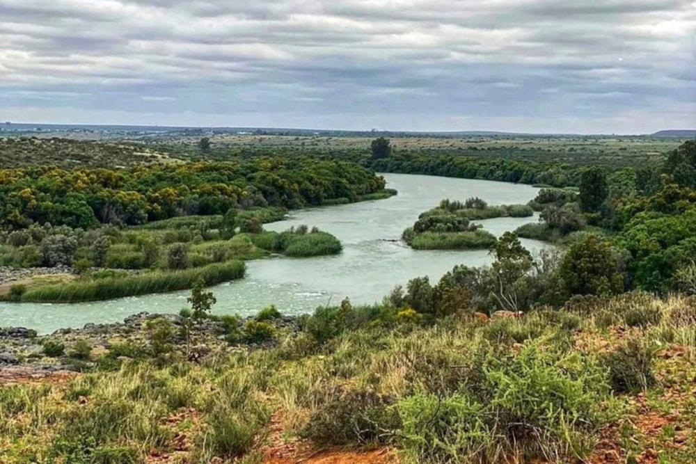 Residential vacant land for sale in Hopetown - 1KJ1682527 Residential vacant land for sale in Hopetown - 1KJ1682527