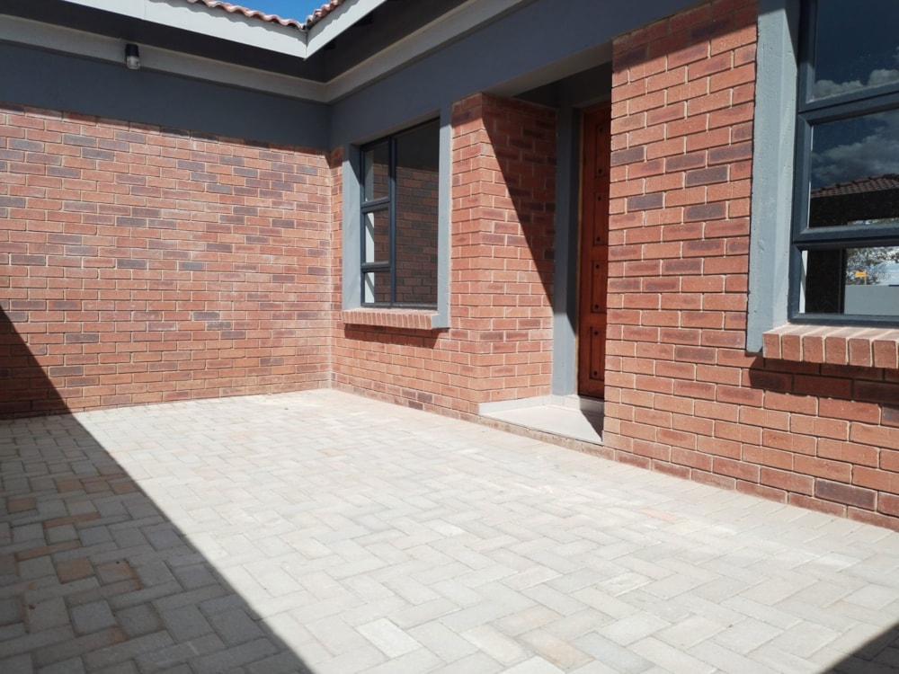 Townhouse for sale in Schuinshoogte - 1NW1681306