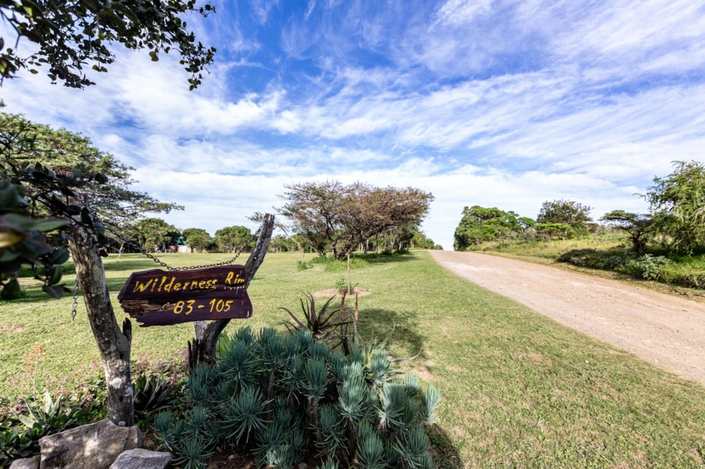 Residential vacant land for sale in Gqunube Green Ecovillage - 1EZ1681240