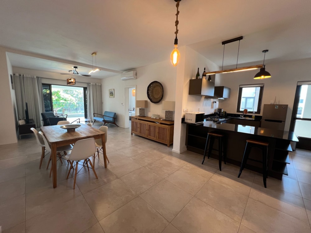 Apartment for sale in Tamarin, Mauritius - MUR1681307 Apartment for sale in Tamarin, Mauritius - MUR1681307